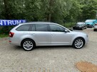 Octavia JOY 1.4 benzyna 150 KM - 2