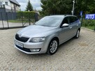Octavia JOY 1.4 benzyna 150 KM - 3