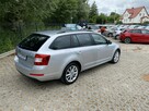 Octavia JOY 1.4 benzyna 150 KM - 4