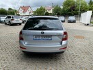 Octavia JOY 1.4 benzyna 150 KM - 5