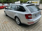 Octavia JOY 1.4 benzyna 150 KM - 6