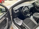 Octavia JOY 1.4 benzyna 150 KM - 8