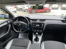 Octavia JOY 1.4 benzyna 150 KM - 9