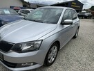 Škoda Fabia Bardzo dobry stan, Klima, Alufelgi. - 2