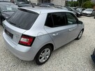 Škoda Fabia Bardzo dobry stan, Klima, Alufelgi. - 3