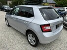 Škoda Fabia Bardzo dobry stan, Klima, Alufelgi. - 4