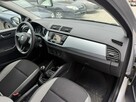 Škoda Fabia Bardzo dobry stan, Klima, Alufelgi. - 6