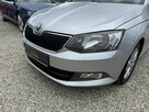 Škoda Fabia Bardzo dobry stan, Klima, Alufelgi. - 9