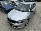 Škoda Fabia Bardzo dobry stan, Klima, Alufelgi. - 10