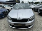 Škoda Fabia Bardzo dobry stan, Klima, Alufelgi. - 12