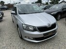 Škoda Fabia Bardzo dobry stan, Klima, Alufelgi. - 13