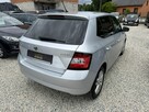 Škoda Fabia Bardzo dobry stan, Klima, Alufelgi. - 15