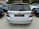 Škoda Fabia Bardzo dobry stan, Klima, Alufelgi. - 16