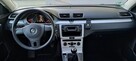 Volkswagen Passat Bardzo dobry stan,  Klimatyzacja. - 5