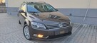 Volkswagen Passat Bardzo dobry stan,  Klimatyzacja. - 9