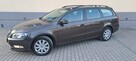 Volkswagen Passat Bardzo dobry stan,  Klimatyzacja. - 10