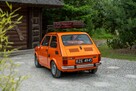 Fiat 126 p 650e / Salon Polska / Bezwypadkowy / 1 właściciel / Niski przebieg - 2