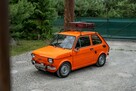 Fiat 126 p 650e / Salon Polska / Bezwypadkowy / 1 właściciel / Niski przebieg - 3