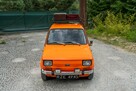 Fiat 126 p 650e / Salon Polska / Bezwypadkowy / 1 właściciel / Niski przebieg - 5