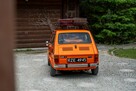 Fiat 126 p 650e / Salon Polska / Bezwypadkowy / 1 właściciel / Niski przebieg - 13
