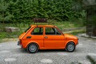 Fiat 126 p 650e / Salon Polska / Bezwypadkowy / 1 właściciel / Niski przebieg - 14