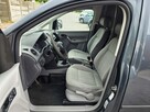 Volkswagen Caddy 1.9 TDI 75 KM. Przesuwne Drzwi. Hak. Gotowy Do Pracy. GWARANCJA - 9