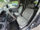Volkswagen Caddy 1.9 TDI 75 KM. Przesuwne Drzwi. Hak. Gotowy Do Pracy. GWARANCJA - 10