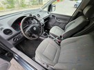 Volkswagen Caddy 1.9 TDI 75 KM. Przesuwne Drzwi. Hak. Gotowy Do Pracy. GWARANCJA - 12
