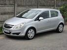 Opel Corsa 1.2 80 KM Benzyna. Klima. 5 Drzwi. Stan BDB. Bezwypadkowy. GWARANCJA