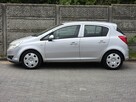Opel Corsa 1.2 80 KM Benzyna. Klima. 5 Drzwi. Stan BDB. Bezwypadkowy. GWARANCJA - 4