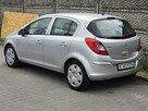 Opel Corsa 1.2 80 KM Benzyna. Klima. 5 Drzwi. Stan BDB. Bezwypadkowy. GWARANCJA - 6