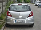 Opel Corsa 1.2 80 KM Benzyna. Klima. 5 Drzwi. Stan BDB. Bezwypadkowy. GWARANCJA - 7