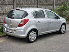Opel Corsa 1.2 80 KM Benzyna. Klima. 5 Drzwi. Stan BDB. Bezwypadkowy. GWARANCJA - 8