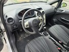 Opel Corsa 1.2 80 KM Benzyna. Klima. 5 Drzwi. Stan BDB. Bezwypadkowy. GWARANCJA - 12