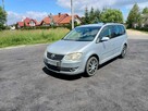 Volkswagen Touran 1.9TDI 105km 07r - 2