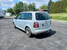 Volkswagen Touran 1.9TDI 105km 07r - 3