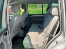 Volkswagen Touran 1.9TDI 105km 07r - 6