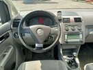 Volkswagen Touran 1.9TDI 105km 07r - 7
