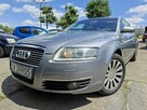 Audi A6 Klimatronic 2-strefowy, Quattro, Podgrzewane fotele, 2 kpl. kół - 2