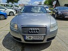 Audi A6 Klimatronic 2-strefowy, Quattro, Podgrzewane fotele, 2 kpl. kół - 3