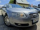 Audi A6 Klimatronic 2-strefowy, Quattro, Podgrzewane fotele, 2 kpl. kół - 5