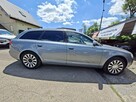 Audi A6 Klimatronic 2-strefowy, Quattro, Podgrzewane fotele, 2 kpl. kół - 6