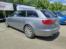 Audi A6 Klimatronic 2-strefowy, Quattro, Podgrzewane fotele, 2 kpl. kół - 8