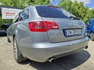 Audi A6 Klimatronic 2-strefowy, Quattro, Podgrzewane fotele, 2 kpl. kół - 9