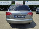 Audi A6 Klimatronic 2-strefowy, Quattro, Podgrzewane fotele, 2 kpl. kół - 10