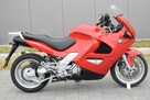 BMW K RS ABS oryginalny stan, kosz dok. na km, z niemiec*** - 2