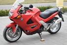 BMW K RS ABS oryginalny stan, kosz dok. na km, z niemiec*** - 4