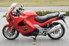 BMW K RS ABS oryginalny stan, kosz dok. na km, z niemiec*** - 12