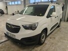 Opel Combo Cargo Enjoy 1.2T 110 KM, Salon PL, Serwis, FV23% - 2