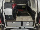 Opel Combo Cargo Enjoy 1.2T 110 KM, Salon PL, Serwis, FV23% - 7
